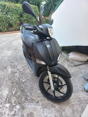 Piaggio Liberty 150 2021 S
