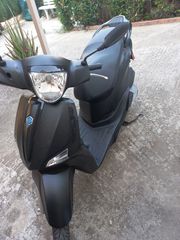 Piaggio Liberty 150 2021 S-thumb-1