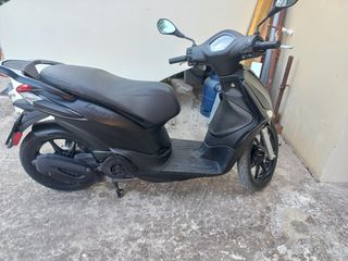 Piaggio Liberty 150 2021 S-thumb-2
