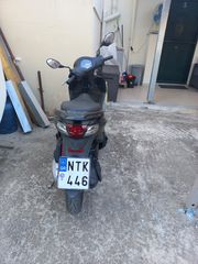 Piaggio Liberty 150 2021 S-thumb-3