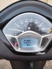 Piaggio Liberty 150 2021 S-thumb-5
