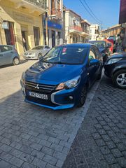 Mitsubishi Space Star 2019 MIRAGE