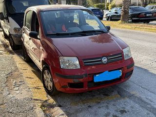 Fiat Panda 2005