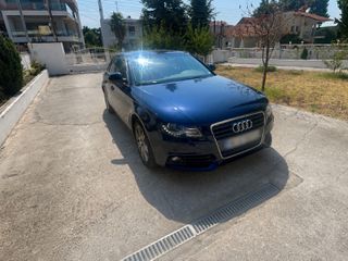 Audi A4 2009