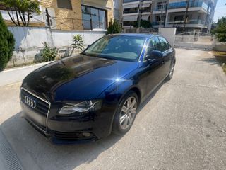 Audi A4 2009-thumb-1