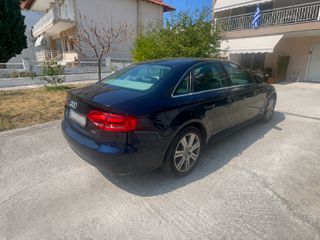 Audi A4 2009-thumb-2