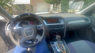 Audi A4 2009-thumb-4