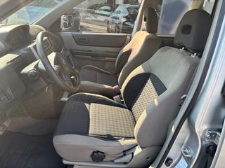Nissan X-Trail 2006 +ΥΓΡΑΕΡΙΟ 4X4 2.0-thumb-7