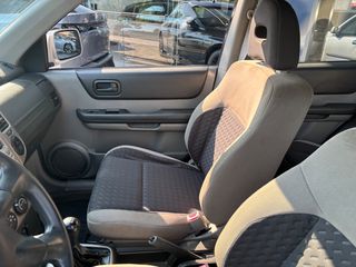 Nissan X-Trail 2006 +ΥΓΡΑΕΡΙΟ 4X4 2.0-thumb-8