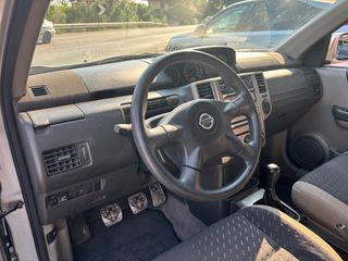 Nissan X-Trail 2006 +ΥΓΡΑΕΡΙΟ 4X4 2.0-thumb-9