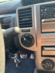 Nissan X-Trail 2006 +ΥΓΡΑΕΡΙΟ 4X4 2.0-thumb-11