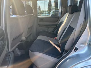 Nissan X-Trail 2006 +ΥΓΡΑΕΡΙΟ 4X4 2.0-thumb-13