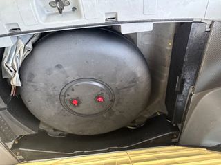 Nissan X-Trail 2006 +ΥΓΡΑΕΡΙΟ 4X4 2.0-thumb-16