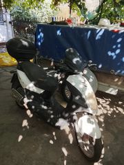 Swm Outlaw 125 2010