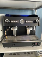 ΜΗΧΑΝΗ ΚΑΦΕ ΕΣΠΡΕΣΣΟ GRIMAC TEN 2group compact