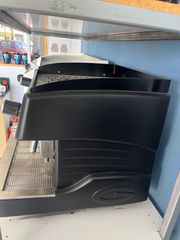 ΜΗΧΑΝΗ ΚΑΦΕ ΕΣΠΡΕΣΣΟ GRIMAC TEN 2group compact-thumb-1
