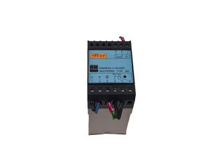 Επιτηρητής Στάθμης Endress + Hauser Nivotester 220V (Καινούργιο στο Κουτί του) – ENDRESS + HAUSER Nivotester 220V 50/60Hz NEU OVP / Level Limit Switch