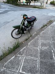 Yamaha 1983 town mate 80-thumb-1