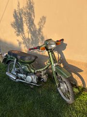 Yamaha 1983 town mate 80-thumb-2