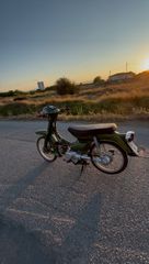 Yamaha 1983 town mate 80-thumb-3