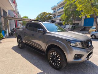 Nissan Navara 2021 N-GUARD-thumb-1