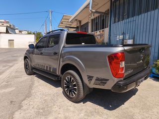 Nissan Navara 2021 N-GUARD-thumb-3