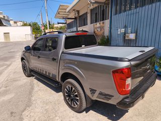 Nissan Navara 2021 N-GUARD-thumb-5