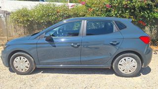 Seat Ibiza 2025