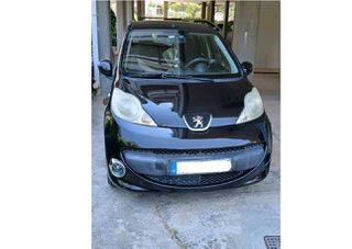 Peugeot 107 2007 Πόλης