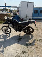 MZ 660 Supermoto 2008-thumb-1