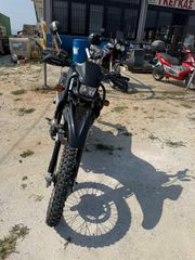 MZ 660 Supermoto 2008-thumb-2