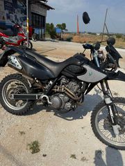 MZ 660 Supermoto 2008-thumb-4
