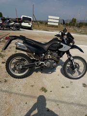 MZ 660 Supermoto 2008-thumb-6