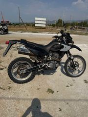 MZ 660 Supermoto 2008-thumb-9