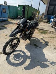 MZ 660 Supermoto 2008-thumb-12