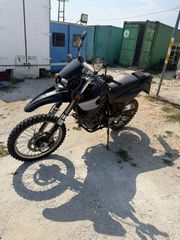 MZ 660 Supermoto 2008-thumb-13