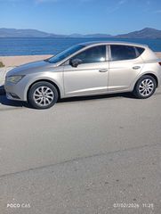Seat Leon 2015 TSI