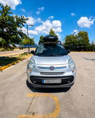 Fiat 500L Living 2014