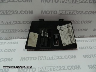 BMW R 1150RT  02 ΚΑΠΑΚΙ ΑΣΦΑΛΕΙΟΘΗΚΗΣ BMW CODE 61 13 2 306 224