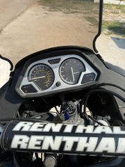 Yamaha Ténéré 700 2004 SUPER TENERE 750