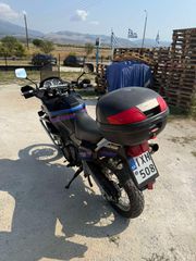 Yamaha Ténéré 700 2004 SUPER TENERE 750-thumb-2