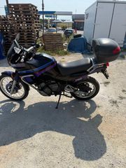 Yamaha Ténéré 700 2004 SUPER TENERE 750-thumb-11