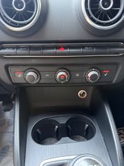 Audi A3 2016 Audi A3  SPORTBACK   1.8 TFSI Turbo    180 HP – Look RS3-thumb-62