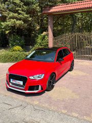 Audi A3 2016 Audi A3  SPORTBACK   1.8 TFSI Turbo    180 HP – Look RS3-thumb-3