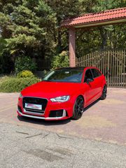 Audi A3 2016 Audi A3  SPORTBACK   1.8 TFSI Turbo    180 HP – Look RS3-thumb-4