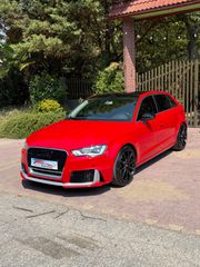 Audi A3 2016 Audi A3  SPORTBACK   1.8 TFSI Turbo    180 HP – Look RS3-thumb-5
