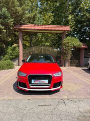 Audi A3 2016 Audi A3  SPORTBACK   1.8 TFSI Turbo    180 HP – Look RS3-thumb-36