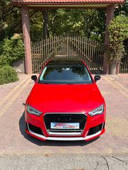 Audi A3 2016 Audi A3  SPORTBACK   1.8 TFSI Turbo    180 HP – Look RS3-thumb-37