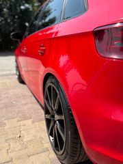 Audi A3 2016 Audi A3  SPORTBACK   1.8 TFSI Turbo    180 HP – Look RS3-thumb-38