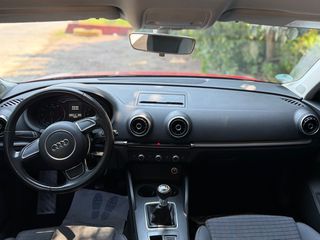 Audi A3 2016 Audi A3  SPORTBACK   1.8 TFSI Turbo    180 HP – Look RS3-thumb-40